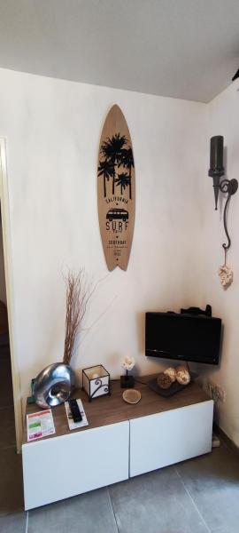 Studio Cabine La Grande Motte